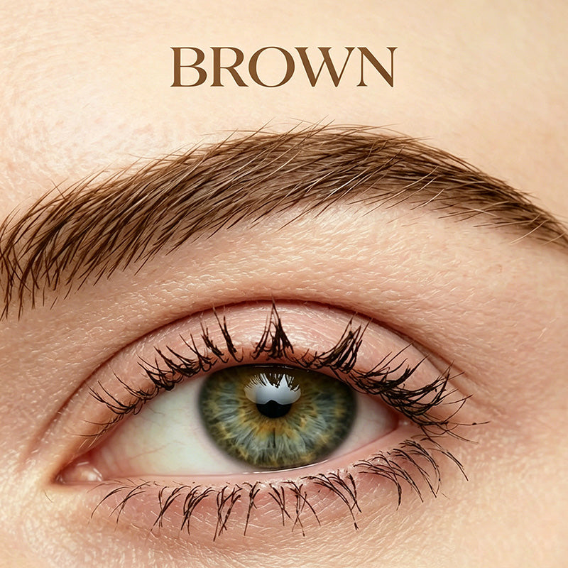 4D Brow Pen & Eyeliner in One