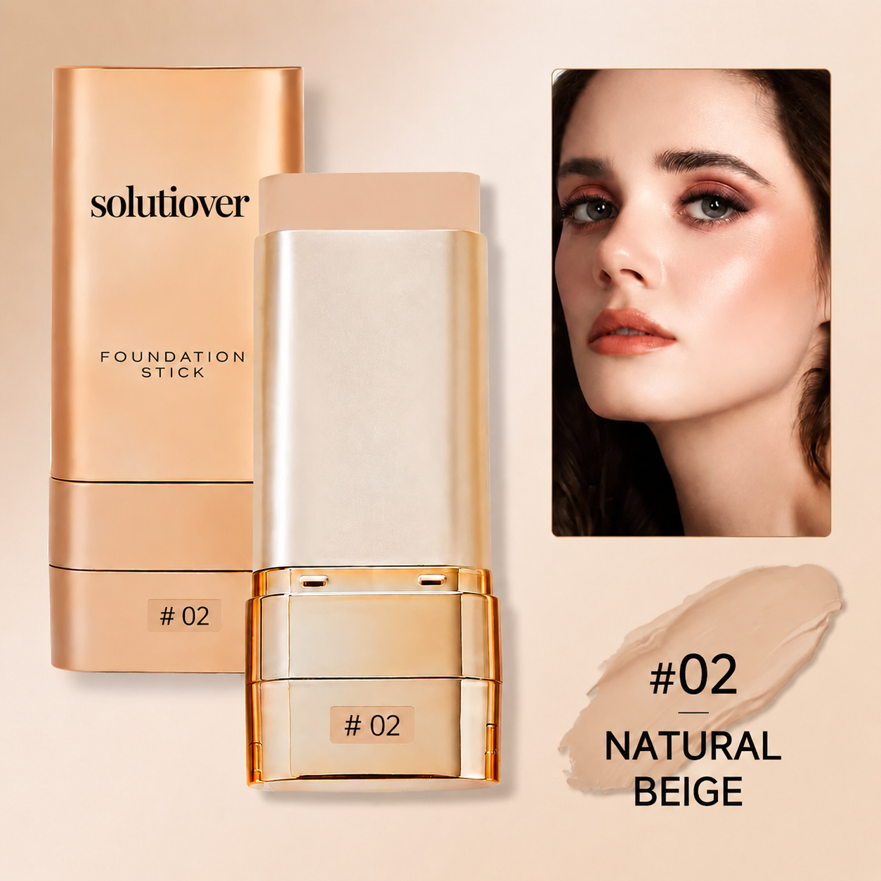 Natural Beige