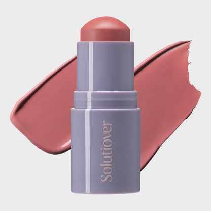Soft Veil Blush Balm
