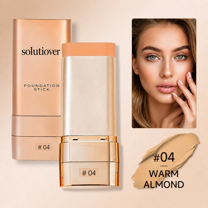 Dual-Ended Foundation Stick