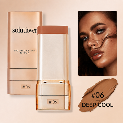 Dual-Ended Foundation Stick