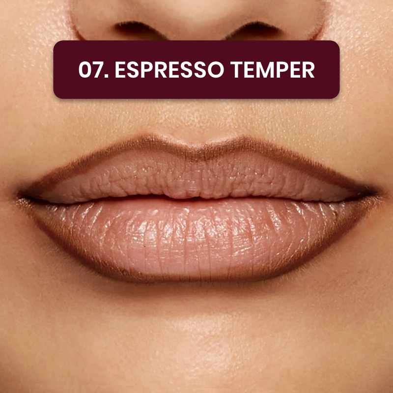 07. ESPRESSO TEMPER