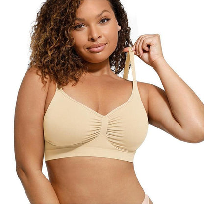 💝Buy 1 Get 1 Free💝Women's Wireless Bra