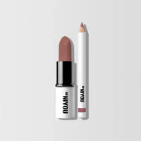 Mauve Nude