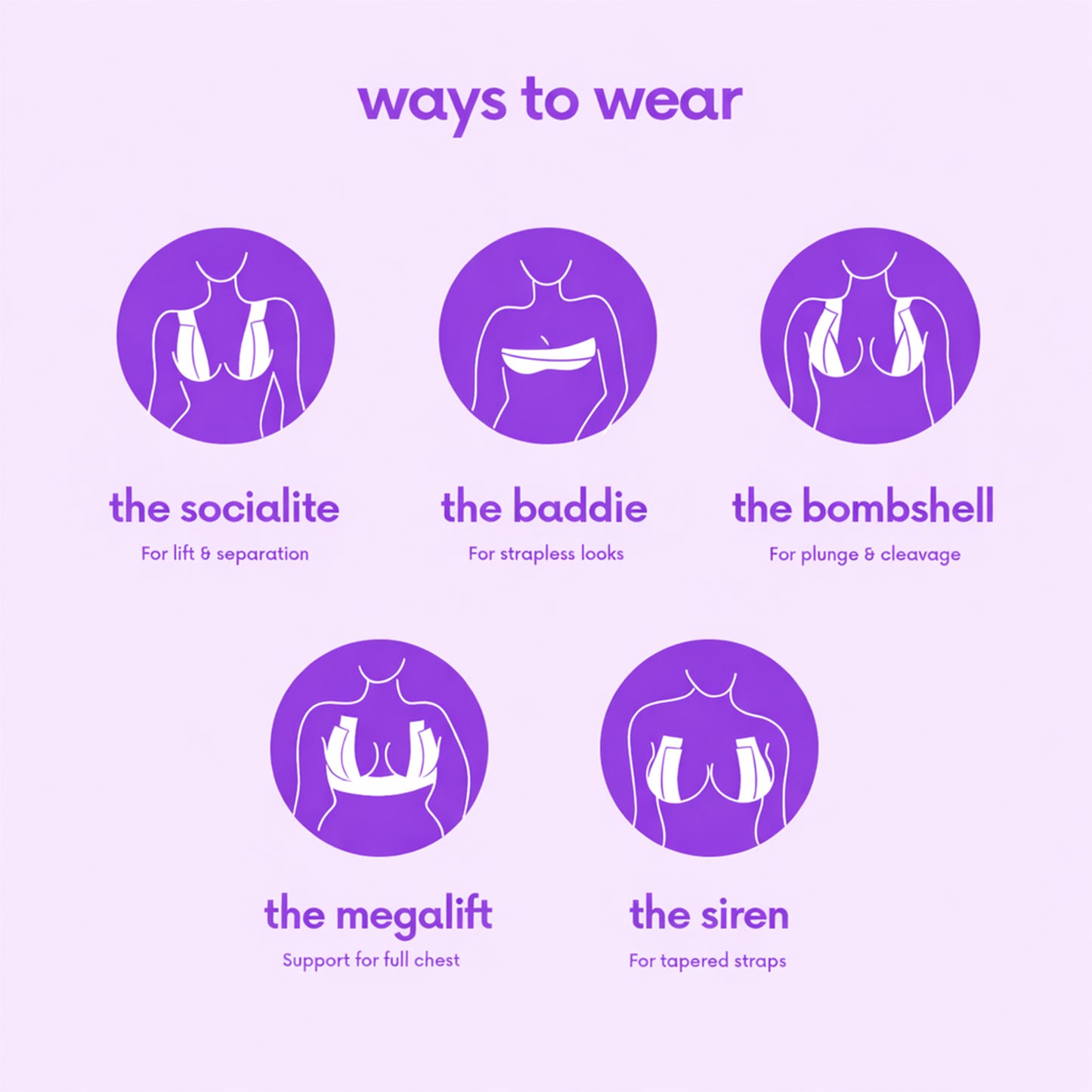 The Easy-to-Use, Better-for-You Boob Tape
