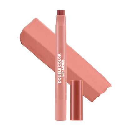 TAILEDEN Lip Definer - 2-in-1 Lip Liner & Balm