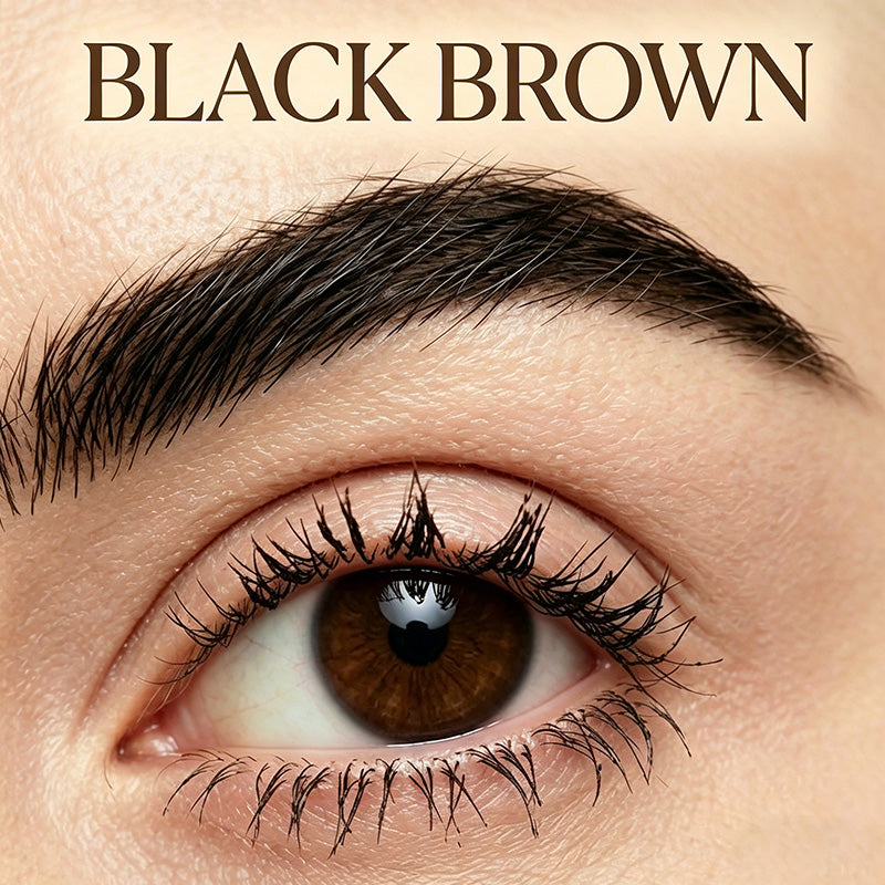 04# Black Brown