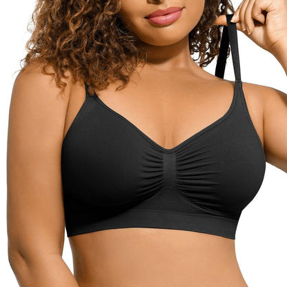 💝Buy 1 Get 1 Free💝Women's Wireless Bra