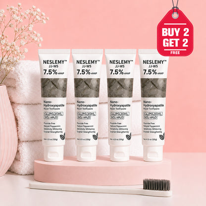 NESLEMY™ 7.5% nHAP Daily Toothpaste