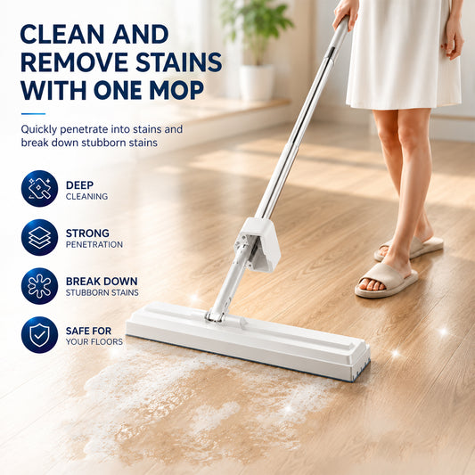 🔥HOT SALE 49% OFF 🔥 100 Piece Floor Cleaning Tablets Multi-Surface Cleaner