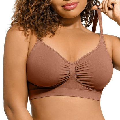 💝Buy 1 Get 1 Free💝Women's Wireless Bra