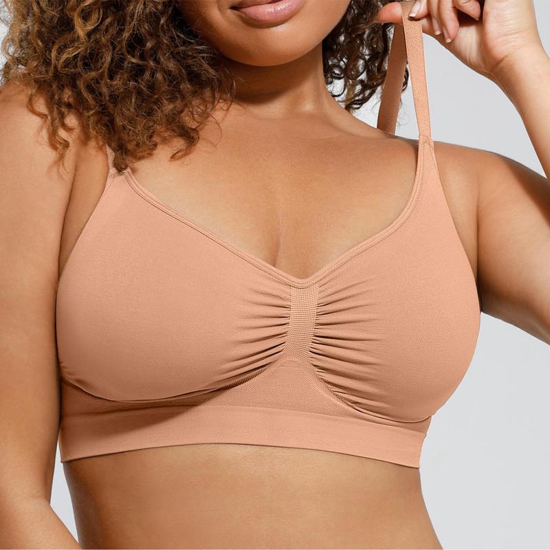 💝Buy 1 Get 1 Free💝Women's Wireless Bra