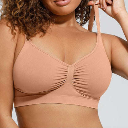 💝Buy 1 Get 1 Free💝Women's Wireless Bra