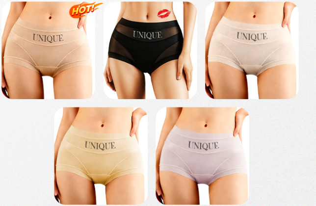 🌸All 5 Colors (5 PCS)🌸
