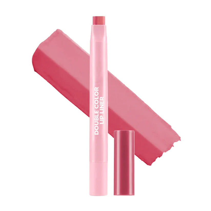 TAILEDEN Lip Definer - 2-in-1 Lip Liner & Balm