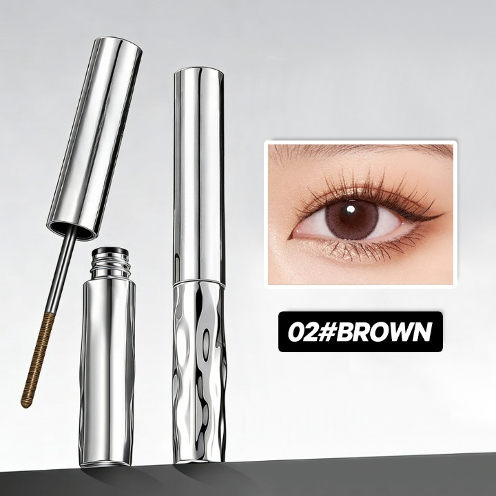 🔥Buy 1 Get 1 Free🔥 Lift, Curl & Stay All Day Waterproof Mascara
