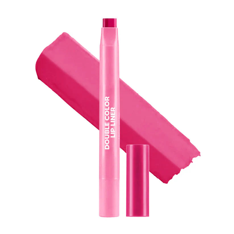TAILEDEN Lip Definer - 2-in-1 Lip Liner & Balm