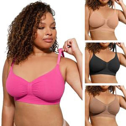 💝Buy 1 Get 1 Free💝Women's Wireless Bra