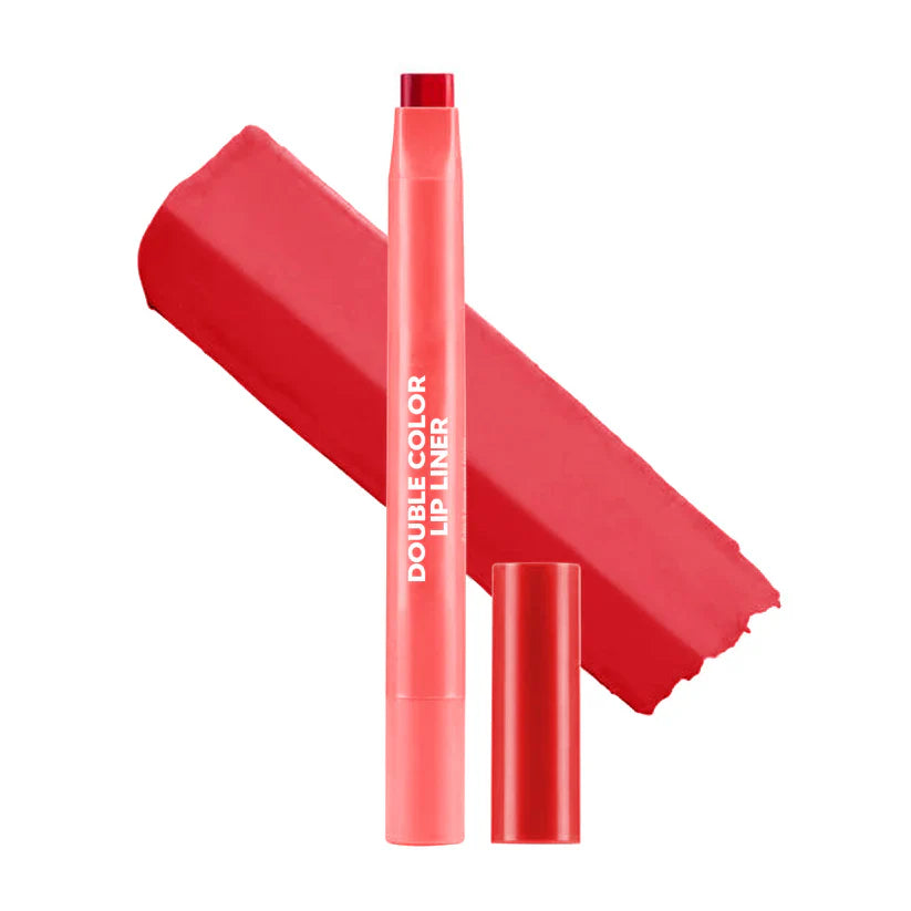 TAILEDEN Lip Definer - 2-in-1 Lip Liner & Balm