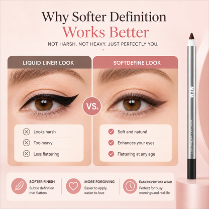 SoftDefine Eyeliner Pencil