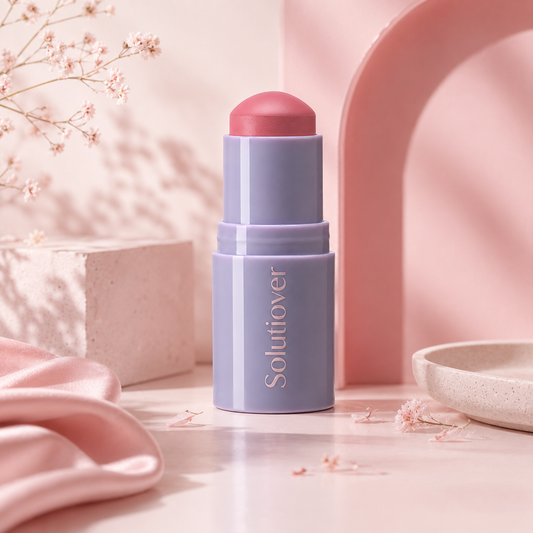 Soft Veil Blush Balm