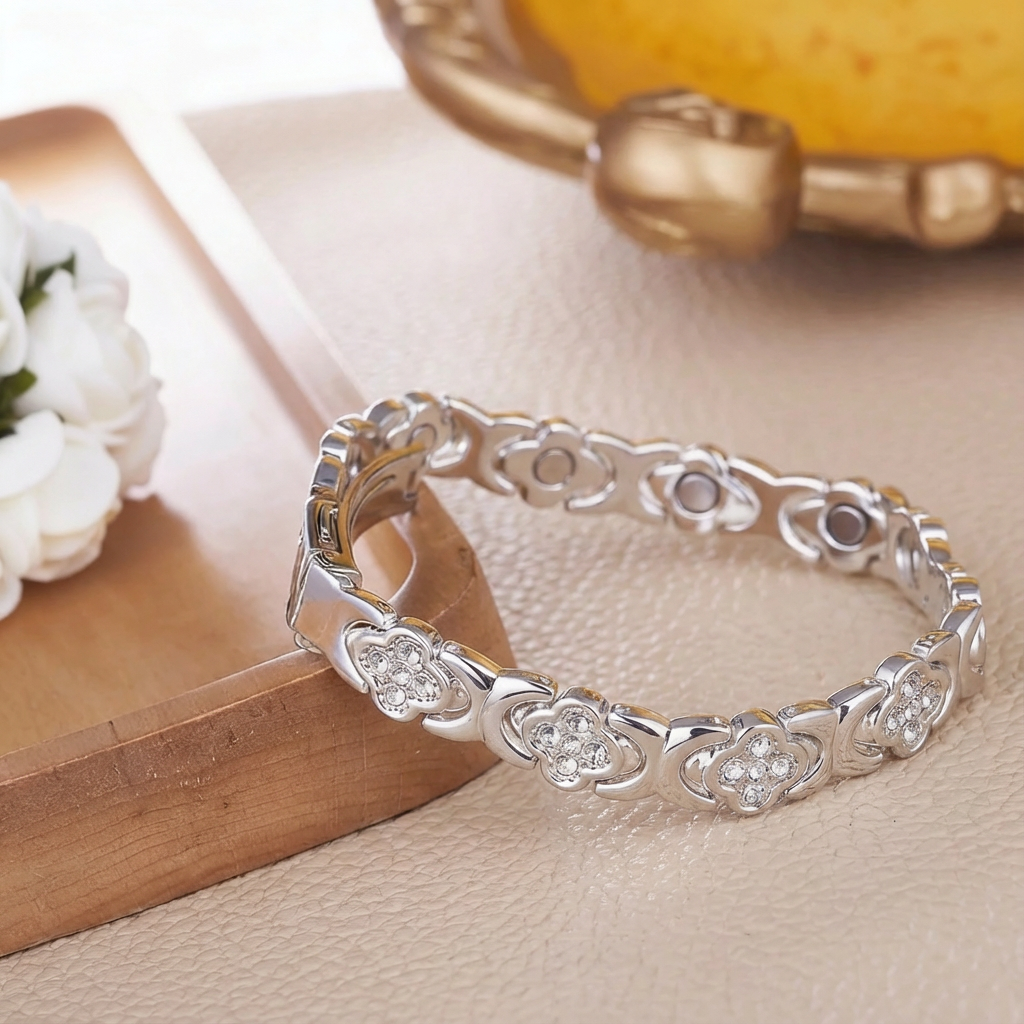 💝 Mother's Day Deal 70% OFF! 💝 Copper Bracelet for Everyday Style & Comfort