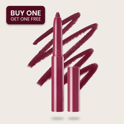 Easy glide lip liner