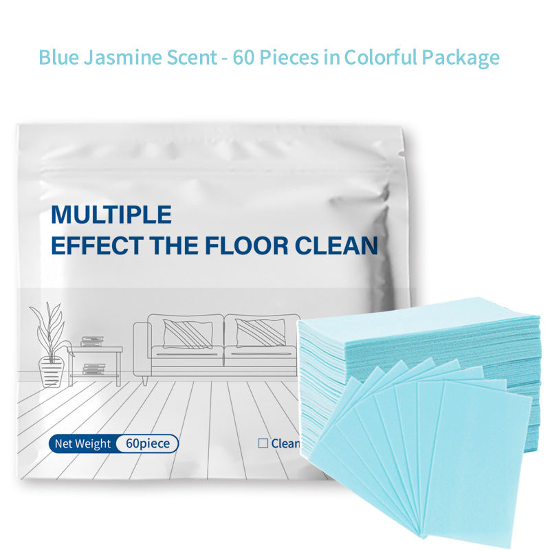 🔥HOT SALE 49% OFF 🔥 100 Piece Floor Cleaning Tablets Multi-Surface Cleaner