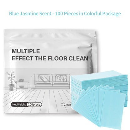 🔥HOT SALE 49% OFF 🔥 100 Piece Floor Cleaning Tablets Multi-Surface Cleaner