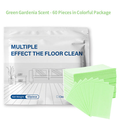 🔥HOT SALE 49% OFF 🔥 100 Piece Floor Cleaning Tablets Multi-Surface Cleaner