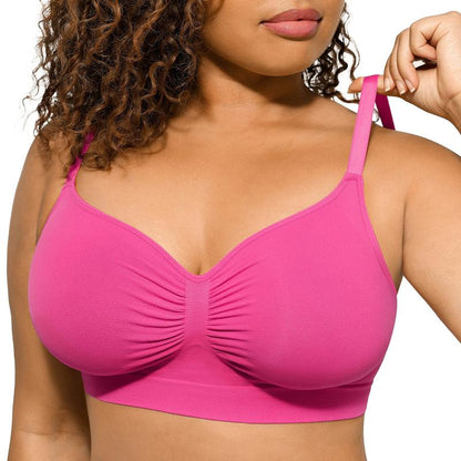 💝Buy 1 Get 1 Free💝Women's Wireless Bra