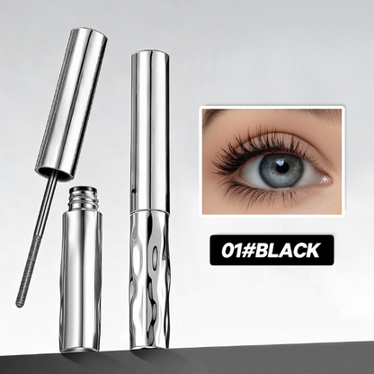 🔥Buy 1 Get 1 Free🔥 Lift, Curl & Stay All Day Waterproof Mascara