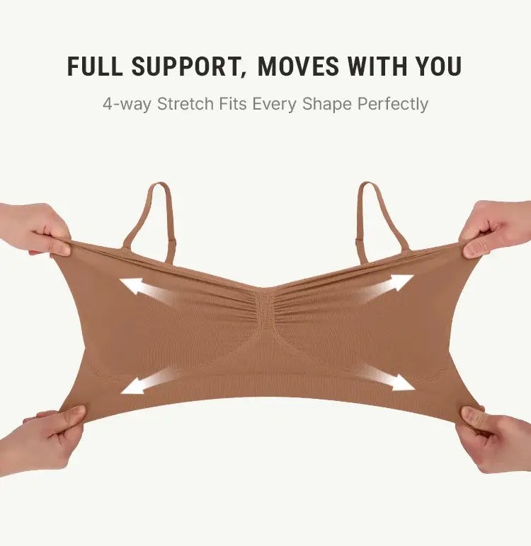 💝Buy 1 Get 1 Free💝Women's Wireless Bra