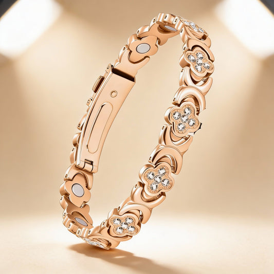 💝 Mother's Day Deal 70% OFF! 💝 Copper Bracelet for Everyday Style & Comfort