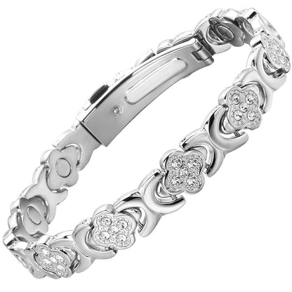 💝 Mother's Day Deal 70% OFF! 💝 Copper Bracelet for Everyday Style & Comfort