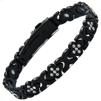 💝 Mother's Day Deal 70% OFF! 💝 Copper Bracelet for Everyday Style & Comfort